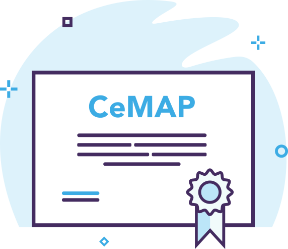 CeMAP Certificate CeMAP Certificate